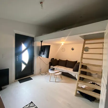 Neuf Casa vacanze Lannion